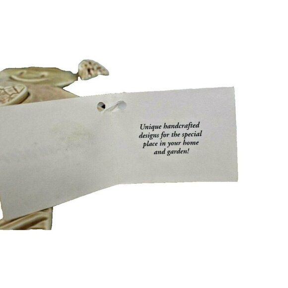 Edgewater Designs Inc. Frosty Gingerbread Man 6216CJ Home and Garden - Picture 3 of 4